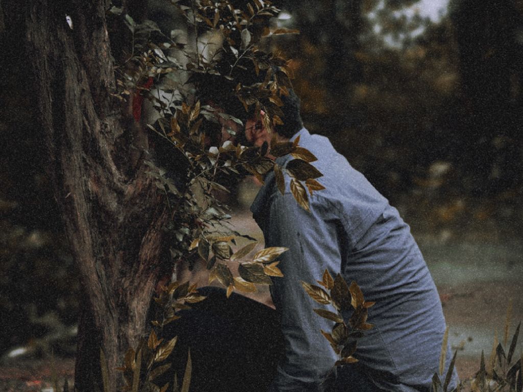 Utrata sensu Douglas Amorim 