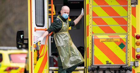 Czy grozi nam epidemia? Dr Grzesiowski wyjaśnia