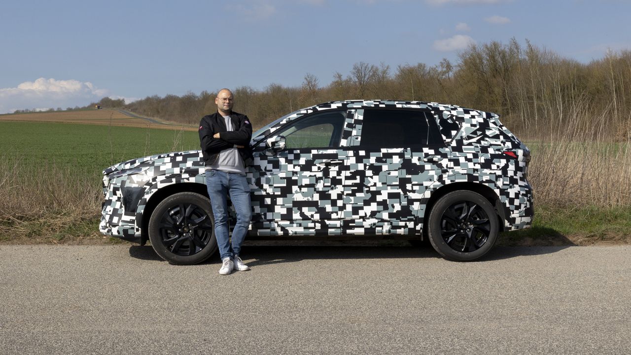 Widzieliście nową Mazdę CX-5? Ja już nią jeździłem i mam jedną złą wiadomość