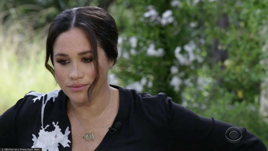 Meghan Markle miała nękać swoich pracowników