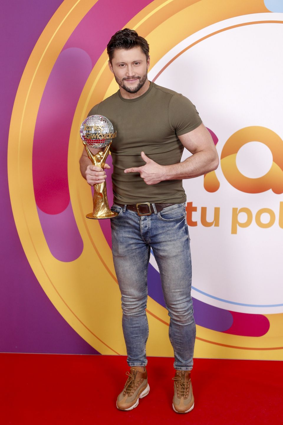 Piotr Mróz