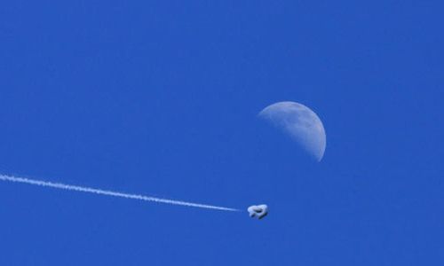 Kolejna planetoida przeleci tuż obok Ziemi 1