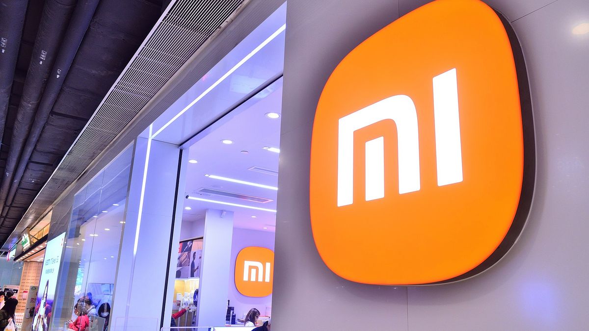 Wiele wskazuje, że logo Xiaomi niebawem zagości także na autach