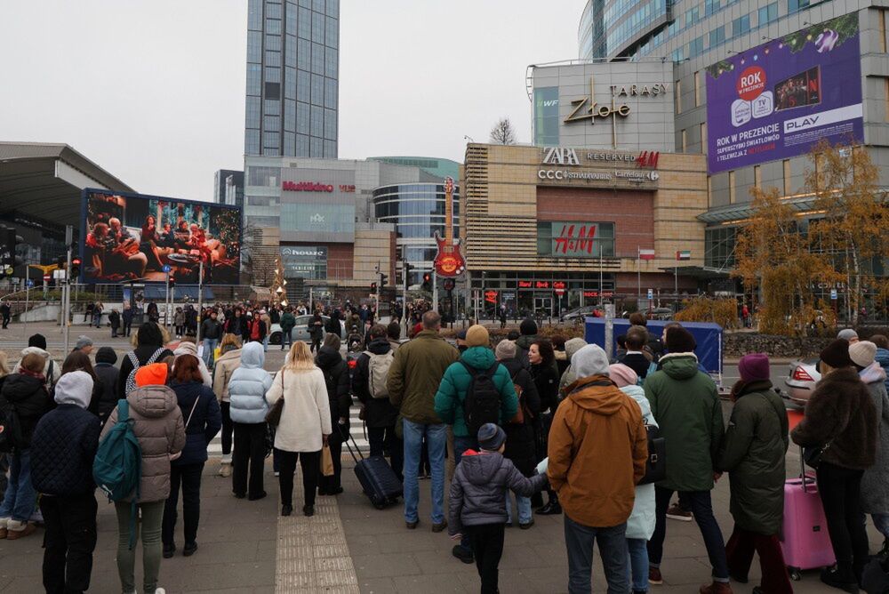 Wtorek ostatnim dniem przed świętami na zrobienie zakupów – w Wigilię sklepy nieczynne