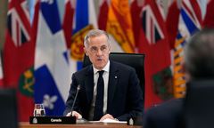 Kryzys w Kanadzie. "To zdrada"