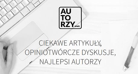 OnetAutorzy to NaTemat 2.0: komentatorzy nie tylko do pisania, ale i promocji