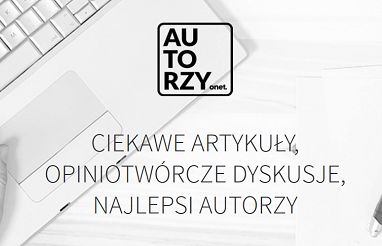 OnetAutorzy to NaTemat 2.0: komentatorzy nie tylko do pisania, ale i promocji