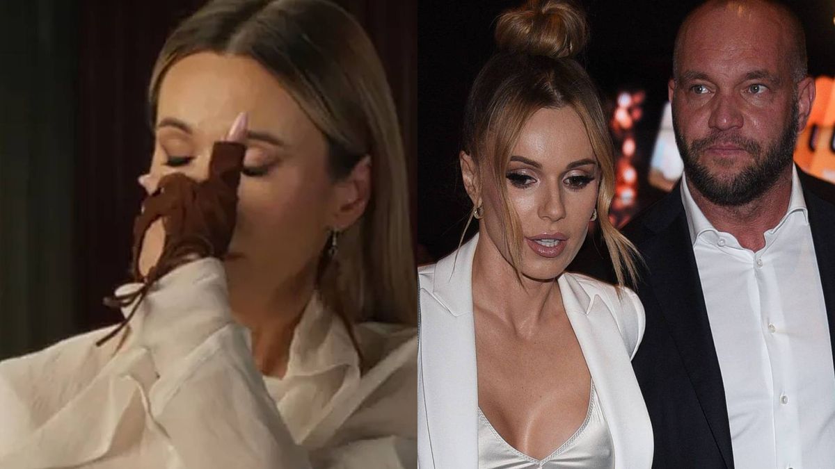 Doda wspomniała małżeństwo ze Stępniem