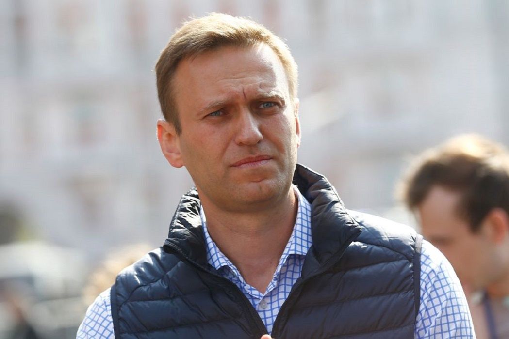 W jakim stanie jest Aleksiej Nawalny? Nowe informacje z Rosji i komentarz Kremla