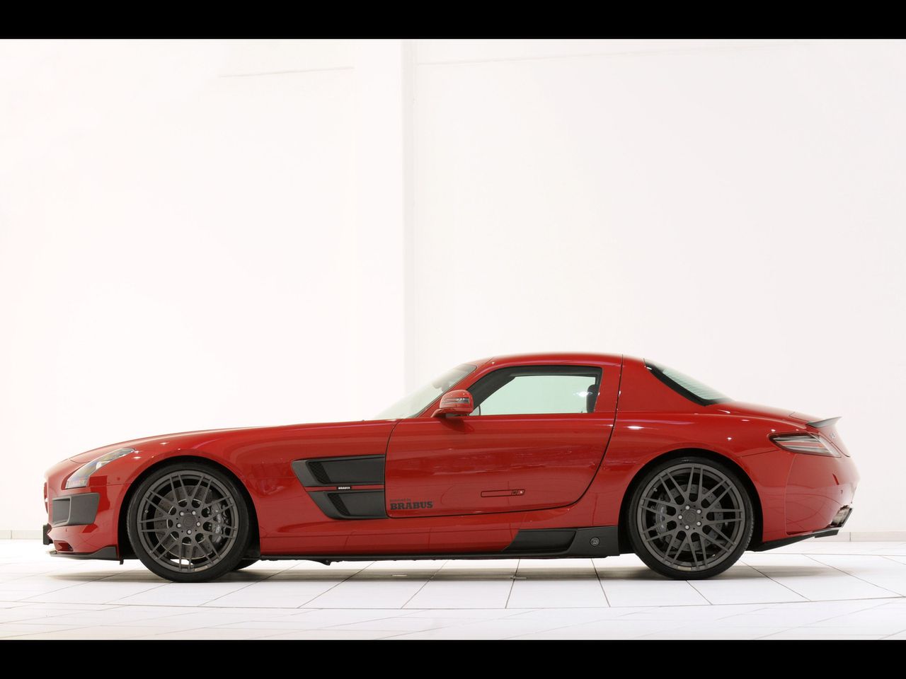 Brabus SLS Widestar fot.4