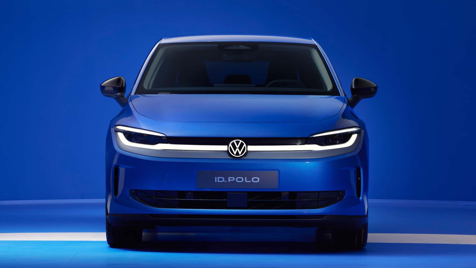 Volkswagen ID. Polo