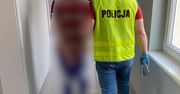 Pruszcz Gdański: Koniec rodzinnej ucieczki przed prawem