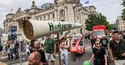 Marihuana w Niemczech legalna. Bundestag zadecydował