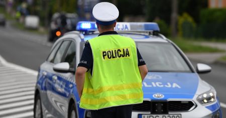 Za brawurę do 5 lat więzienia. Rząd zatwierdził nowe kary