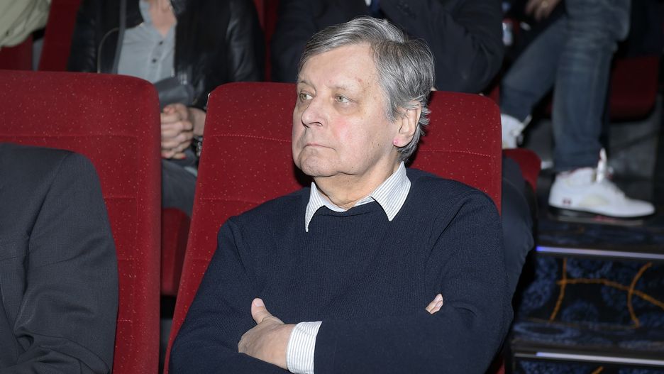 Andrzej Zaorski przeżył wiele tragedii w życiu prywatnym