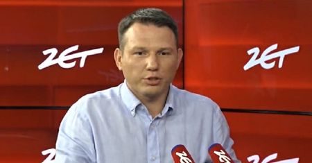 Sławomir Mentzen ostro o pewnym podatku: "Płacą głównie geje"