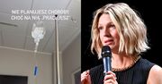 Magda Mołek przeszła OPERACJĘ! "Nie planujesz choroby, choć na nią pracujesz"