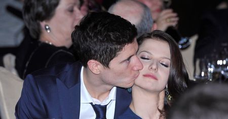 Anna Lewandowska dokazuje na Sycylii. To ostatnie dni urlopu Roberta