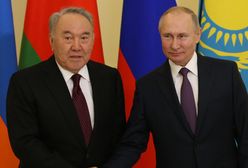 Cios w przyjaciela Putina. Pozbawiony tytułu