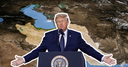 Porozumienie z Iranem już blisko? Trump o szczegółach negocjacji