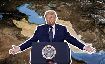 Porozumienie z Iranem już blisko? Trump o szczegółach negocjacji