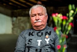 Białoruś. Lech Wałęsa ma radę dla Swiatłany Cichanouskiej. "To tylko kwestia ceny i czasu"