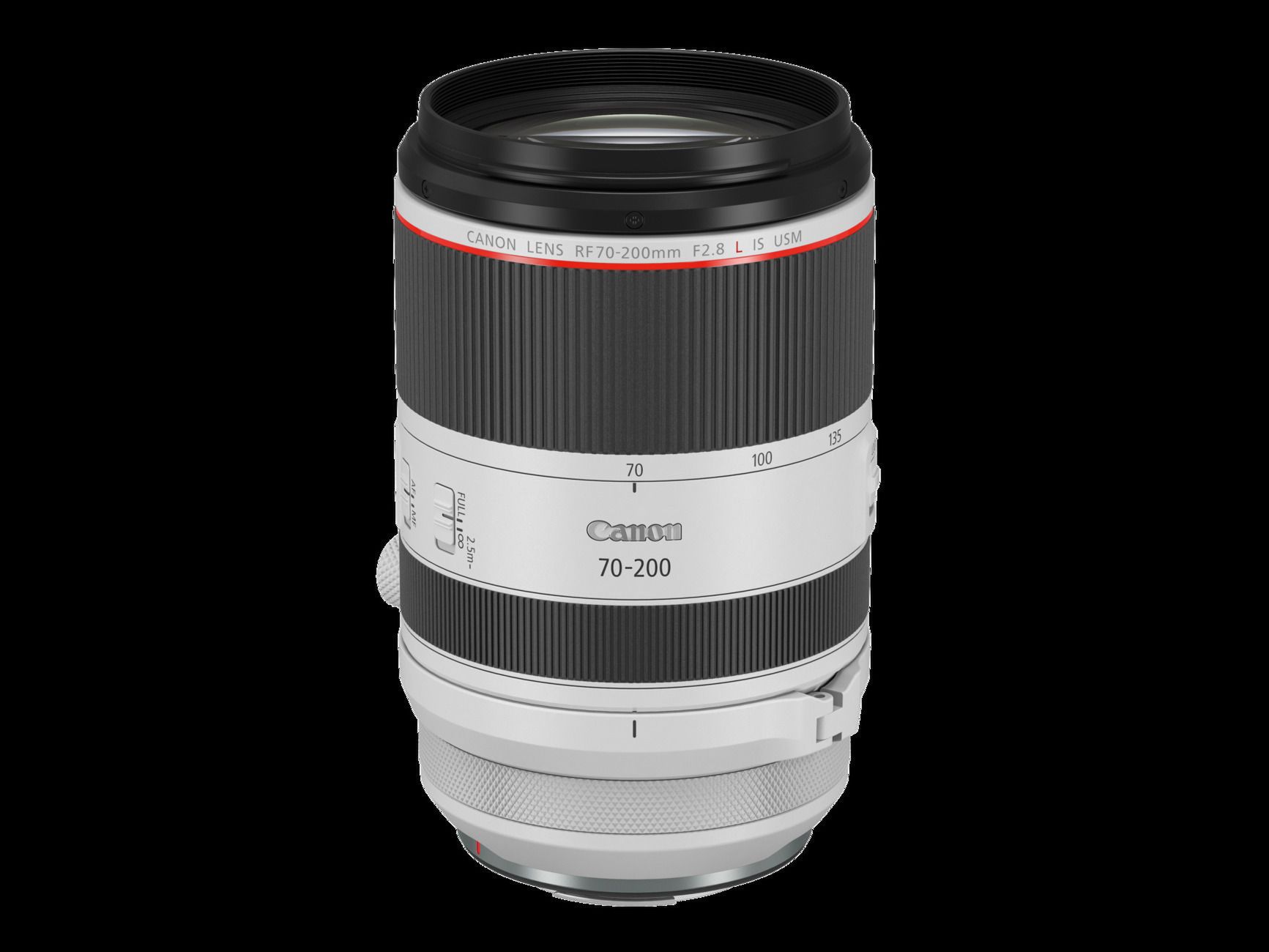Canon prezentuje nowe obiektywy do bezlusterkowców 6