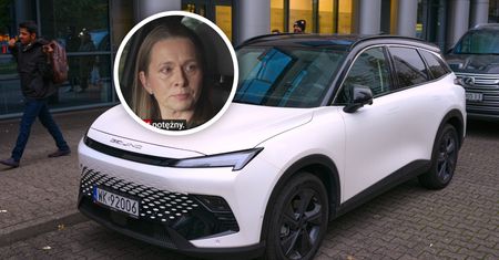 Chińskie auta podbijają rynek. Prezes: nie obrażajmy się na klientów