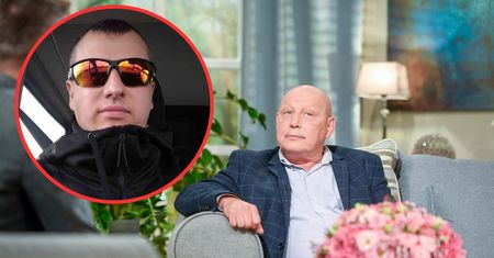 Jasnowidz Jackowski o poszukiwaniach Grzegorza Borysa. Jego wizja szokuje