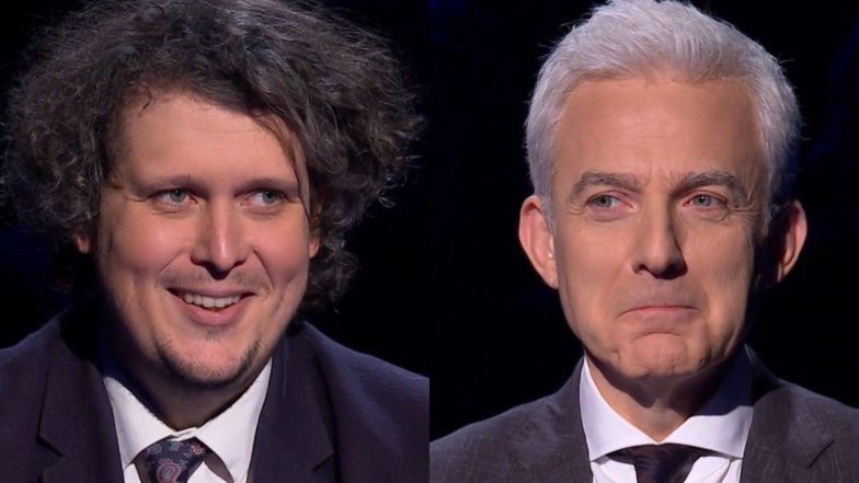 Widzów "Milionerów" czeka dziś pasjonująca rozgrywka o milion złotych