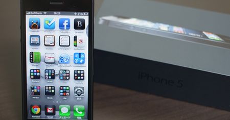 Nie zgadniecie, jak mógł się nazywać iPhone