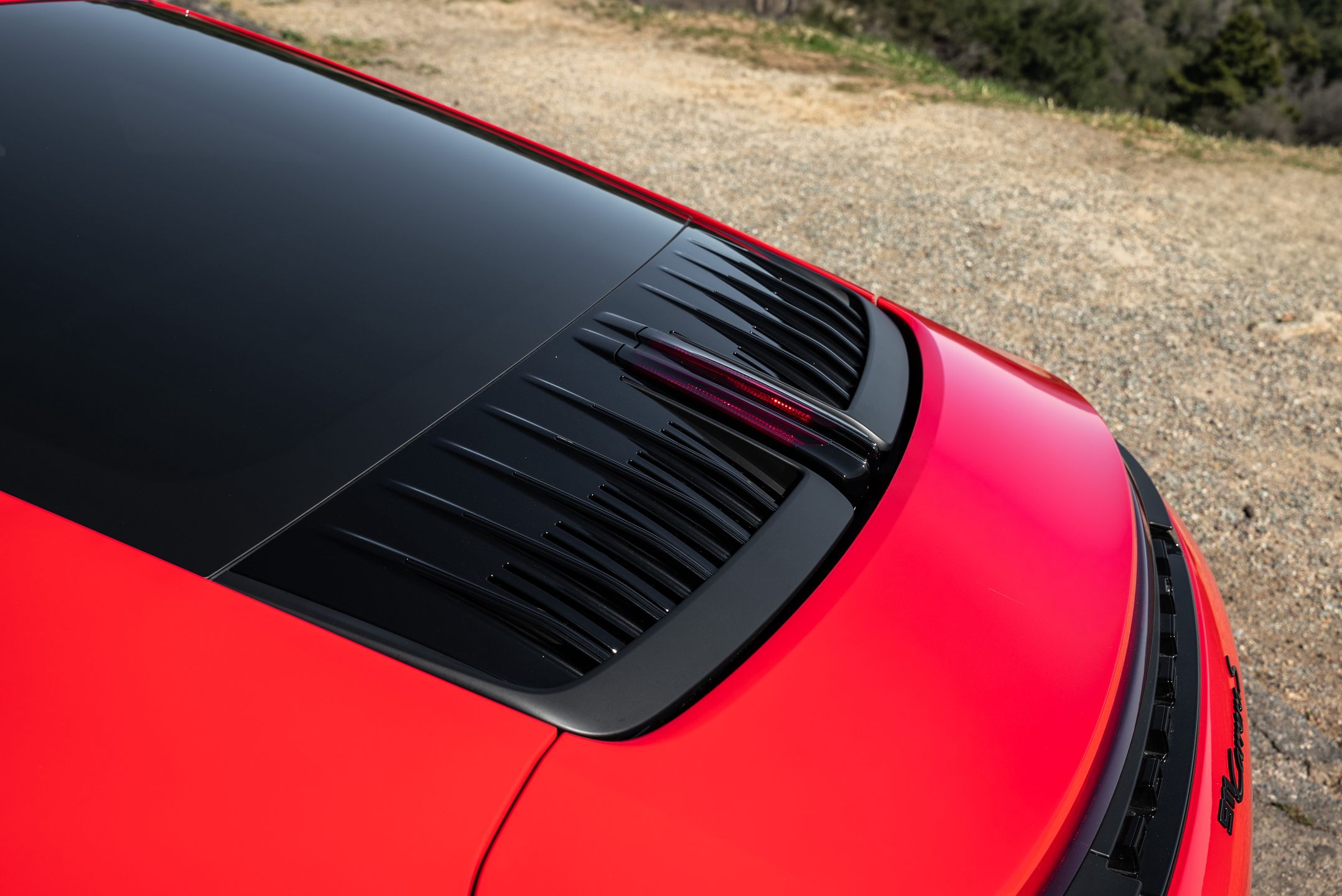 Porsche 911 (992.2) Carrera S