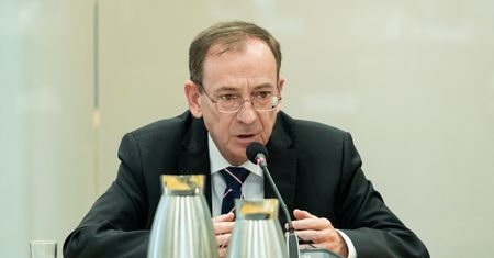 Wniosek o odebranie immunitetu. Kamiński mówi o represjach