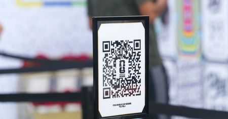 Polska w czołówce cyberataków. Przybywa fałszywych kodów QR