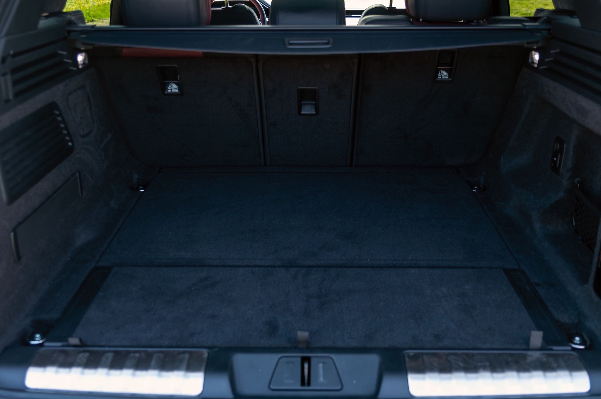 Range Rover Sport P510