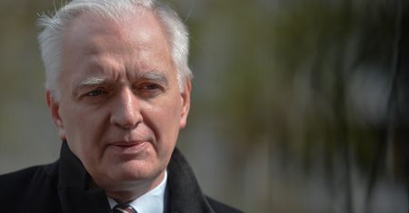 Wzrost cen. Gowin: liczymy, że PiS poprze obniżenie VAT-u i akcyzy