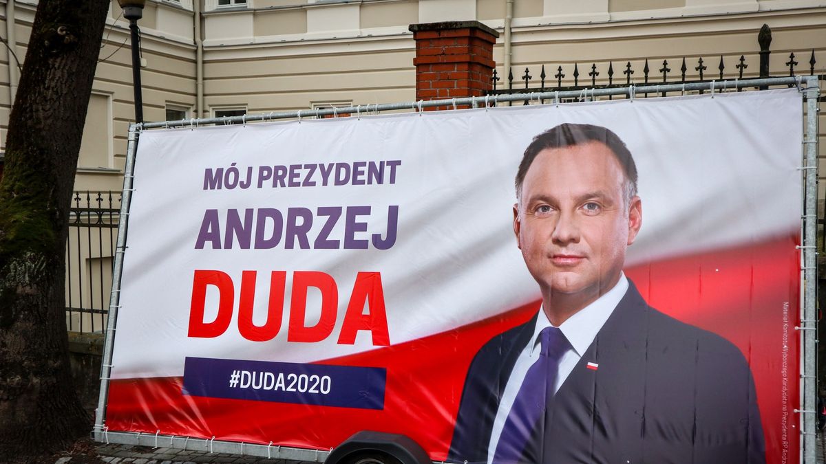 Gowin proponuje przedłużenie kadencji Dudy o dwa lata