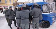 Lubelskie: Obchody rocznicy stanu wojennego w Lublinie i Tarnogrodzie