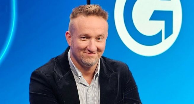 Radosław Gruca przechodzi do Gońca. W miejsce innego dziennikarza śledczego