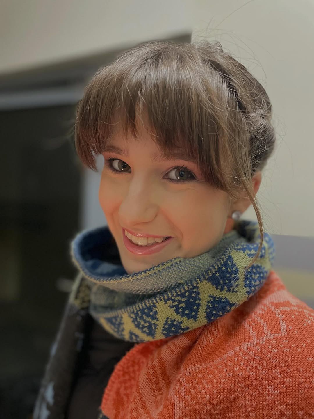 Tak córka Głogowskiej i Gąsowskiego wyglądała na studniówce