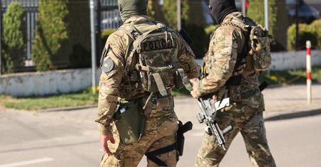 Bliscy ofiar Tadeusza Dudy odetchnęli z ulgą. "Baliśmy się"