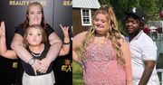 Honey Boo Boo zajechała na bal maturalny KAROCĄ! Tak wygląda dziś 17-letnia córka Mamy June (ZDJĘCIA)