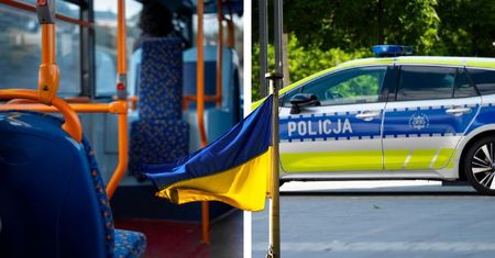 15-latek zaatakowany za rozmowę po ukraińsku. Sprawę bada Prokuratura Rejonowa w Płocku!