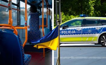 15-latek zaatakowany za rozmowę po ukraińsku. Sprawę bada Prokuratura Rejonowa w Płocku!