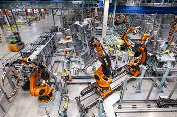 Upadek giganta. To ostateczny koniec produkcji