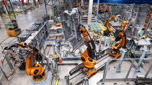 Upadek giganta. To ostateczny koniec produkcji