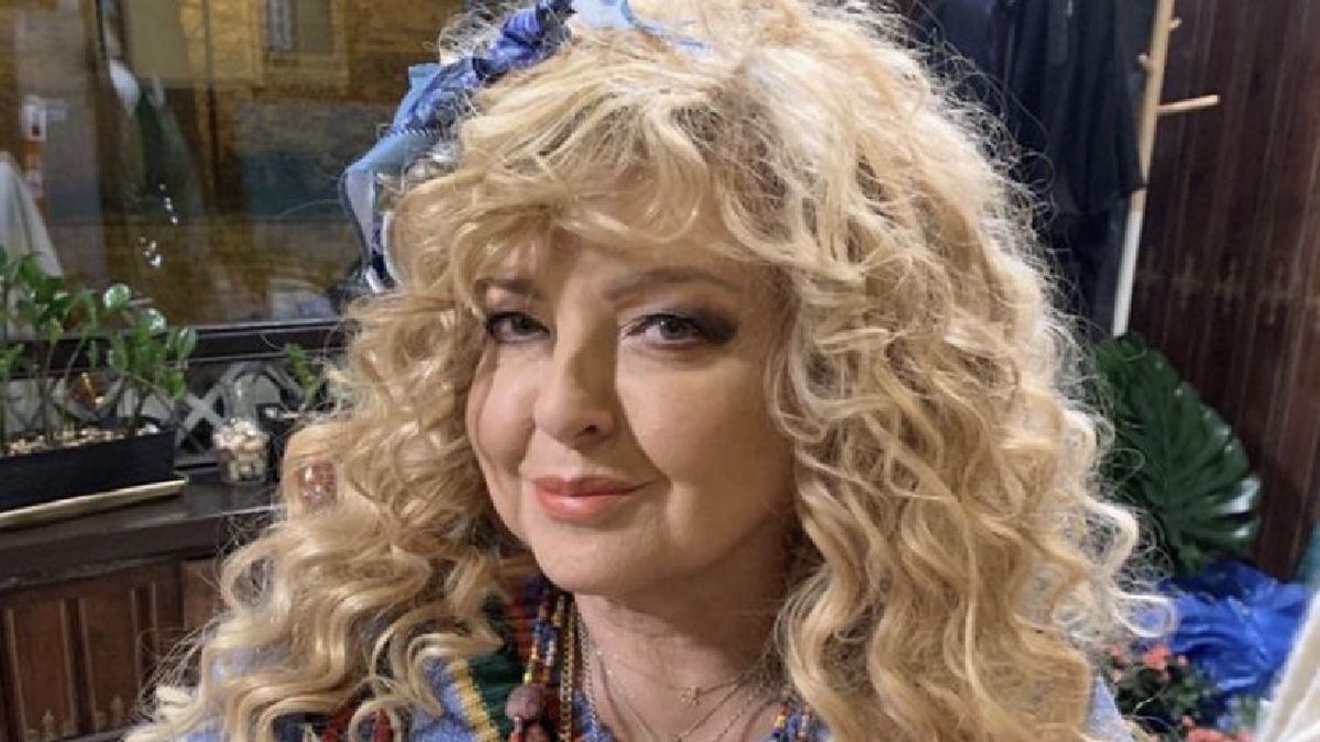 Wigilia Magdy Gessler