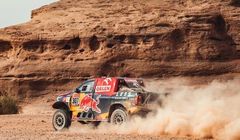 Gdzie oglądać relacje z Rajdu Dakar 2022?