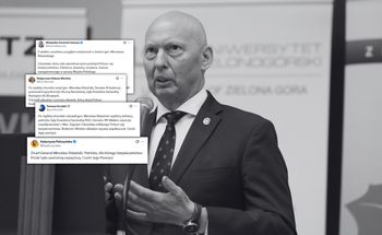 Zmarł gen. Mirosław Różański. Żegnają go politycy