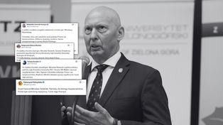 Zmarł gen. Mirosław Różański. Żegnają go politycy
